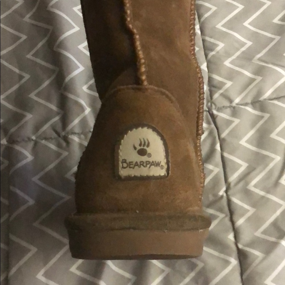 Boot size 9 - Picture 4 of 6